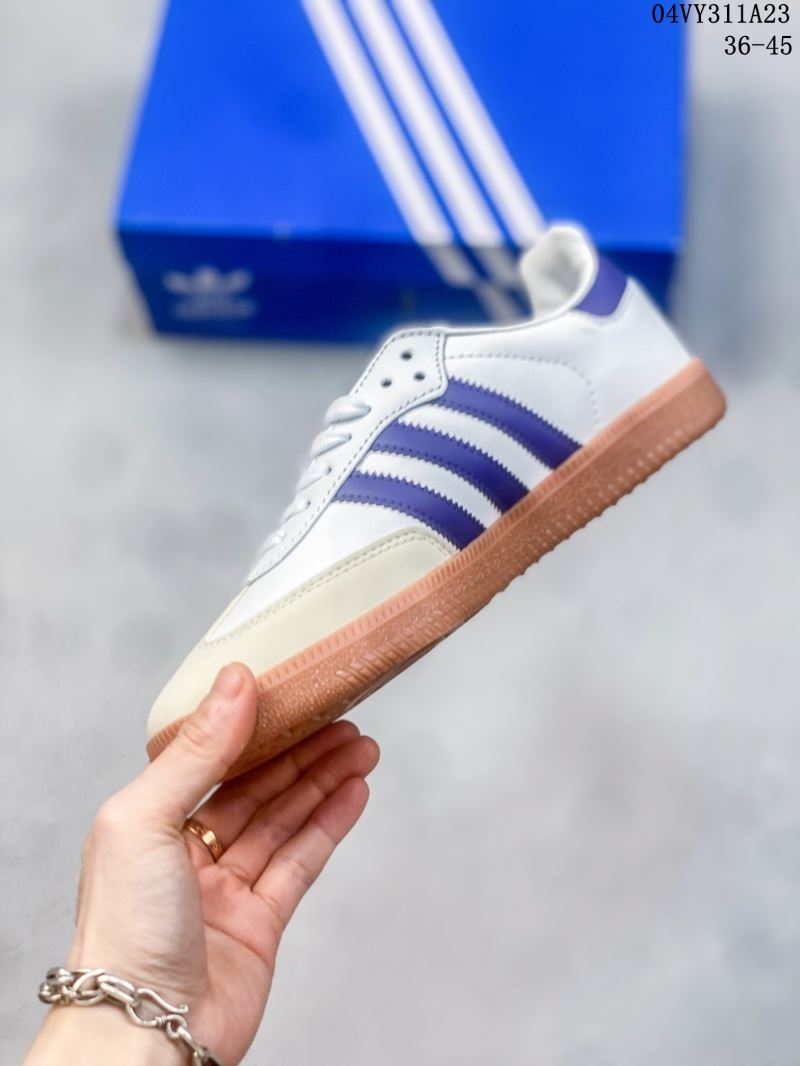 Adidas Samba Shoes